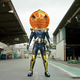 Illustration for article titled Japan's Newest Superheroes Are Fruity